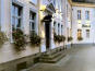 Potsdam: Hotel-Restaurant Froschkasten